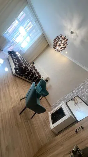 Jurincom Apartment Deluxe