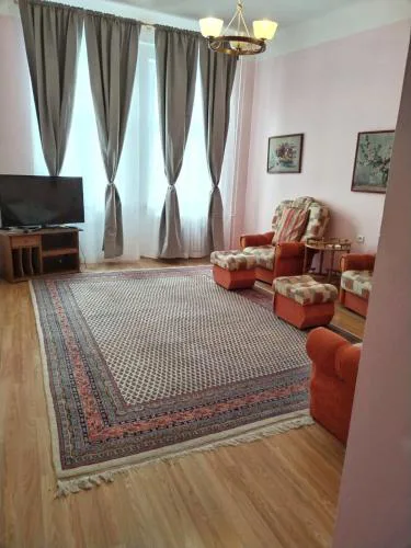 Kamil Apartments, Delux, 65 m2