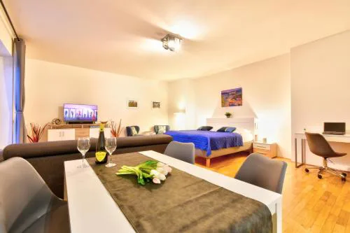 Karlsbad Apartment