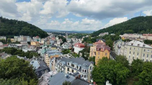 Královská vyhlídka