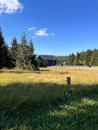 Krušec apartmán Plešivec