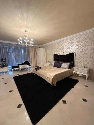 Lily Rose villa