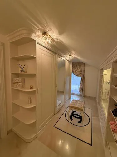 Lily Rose villa