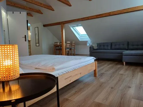 LOFT Apartment