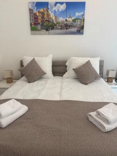 Magnet Apartment