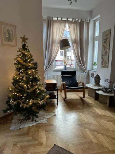 Mascha Apartment