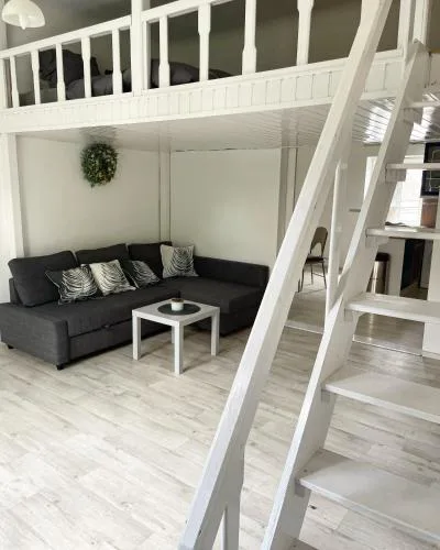 MEG Apartment