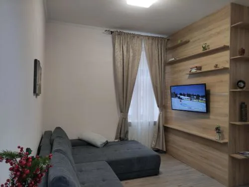 Mishama apartments