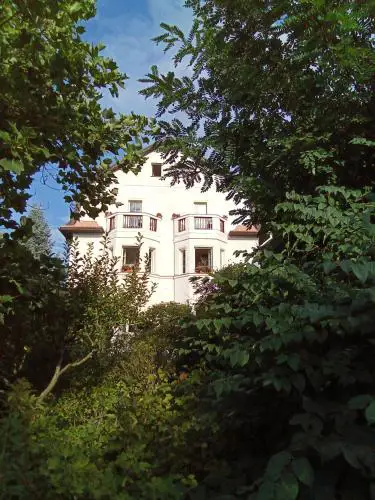 Pension Baron Schoeneck