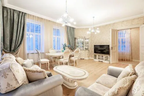 Premium Apartment Downtown