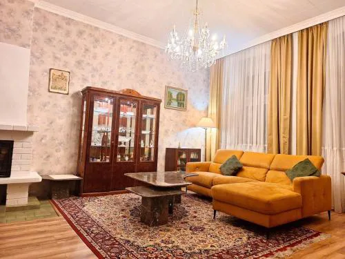 Prime Location Luxury Flat