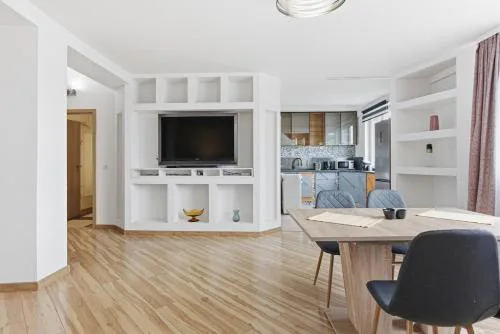 Stay Well Apartment Karlovy Vary
