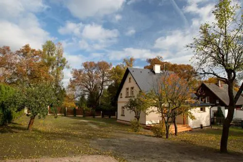 Penzion Martinka