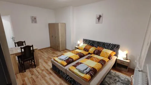 Apartmán V Kraslicích pro 2 osoby, Pohraniční stráže K4