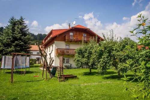 Pension Rieger