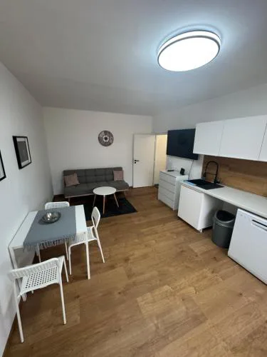 Apartmán Loket