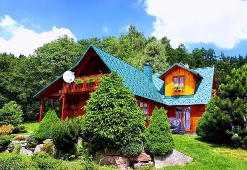 Holiday home Marianska - Erzgebirge 1683