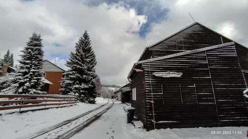 Penzion apartmány Aninka