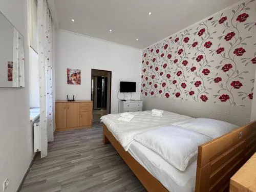 Apartmán Anglická