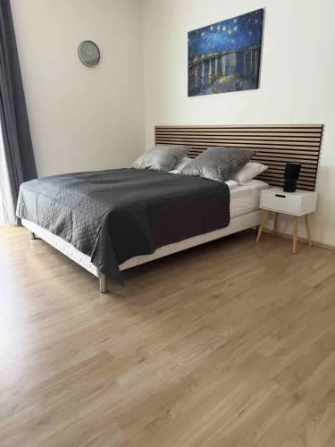 Apartmán - Elisya