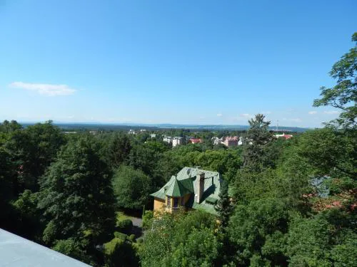 Apartman Panorama