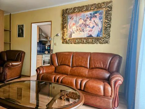 Apartmán Sofie Mariánské Lázně