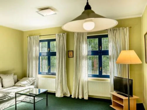 Apartment Kafka by Interhome