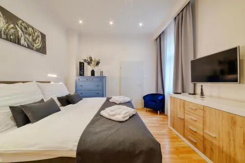 Apartment Luxury