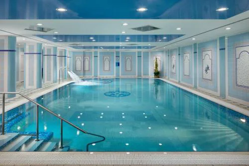 Ensana Hotel Pacifik