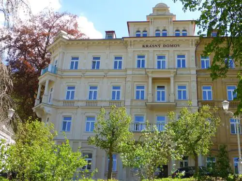 Family-friendly Drevokocur Apartment in ML Center