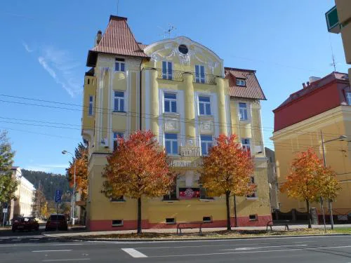 Pension Elektra