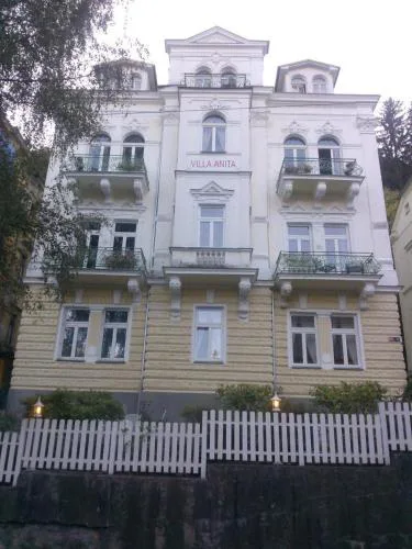 Pension Villa Anita
