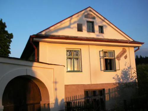 Rainmühle