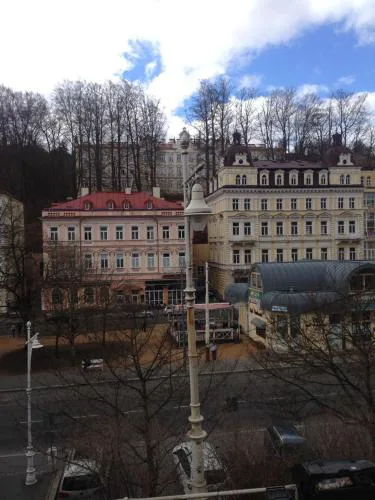 Residenz Emilia
