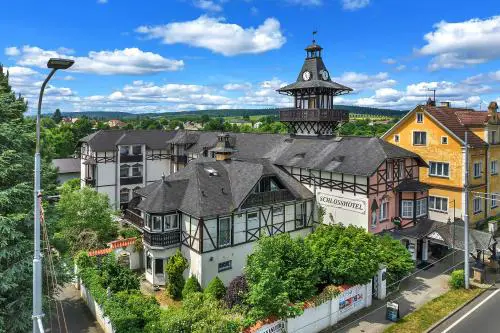 Schlosshotel Marienbad