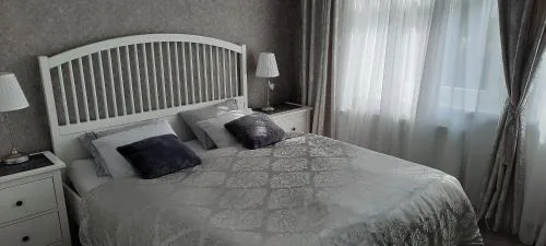 Villa Shafaly