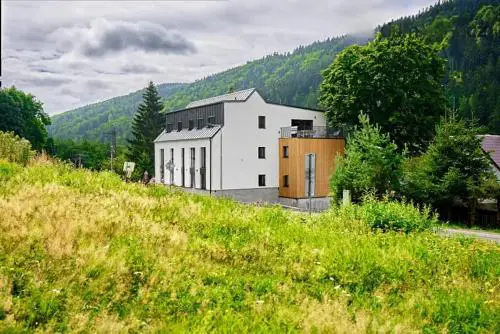 Apartmán Plešivec