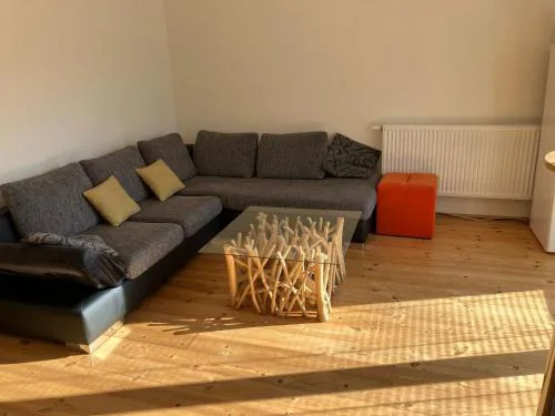 Apartmán Nejdek