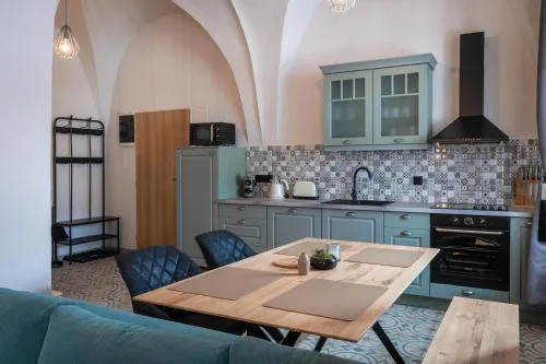 Apartmán U Hanse Bocka
