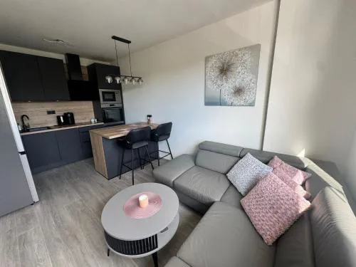 Apartmán Sova