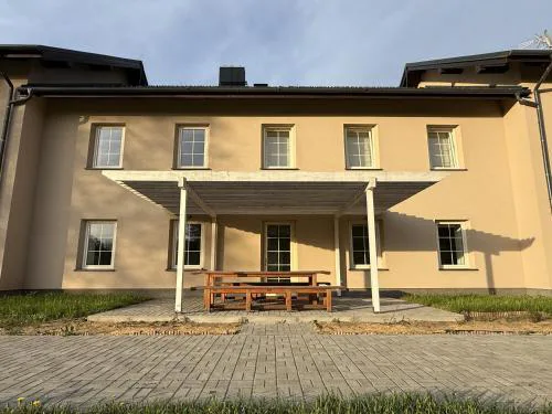 Apartmány Papírna