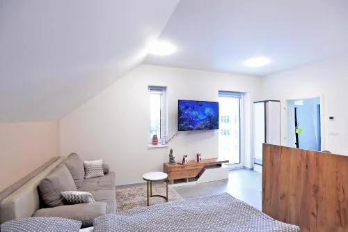Apartmán Relax Pernink