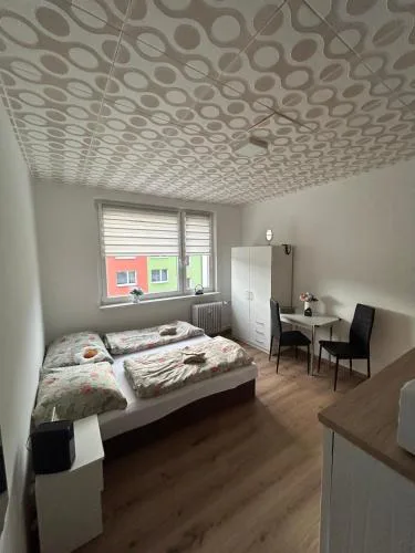 Apartmán ve městě Pernink pro 2 osoby