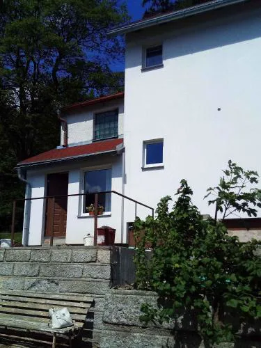 Holiday home in Pernink - Erzgebirge 34318