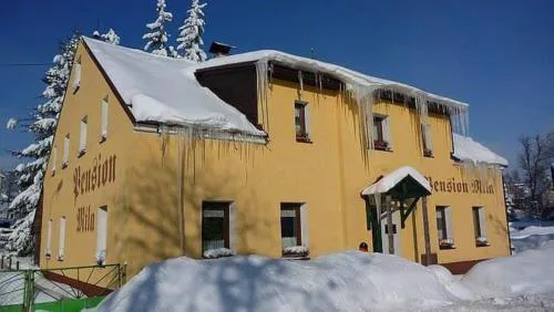 Pension Míla