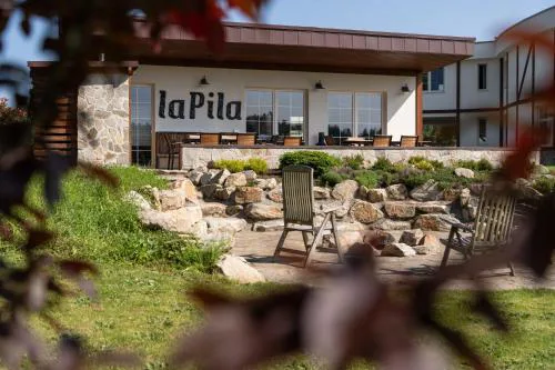 LaPila Apartments