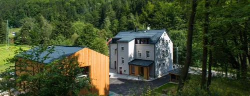 Apartmány Pstruží AP19
