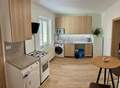 Apartmán 656
