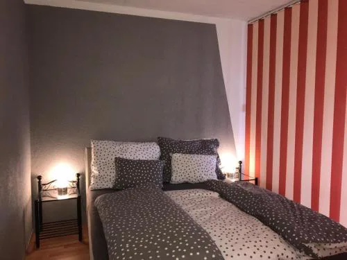 Apartman QUATTRO