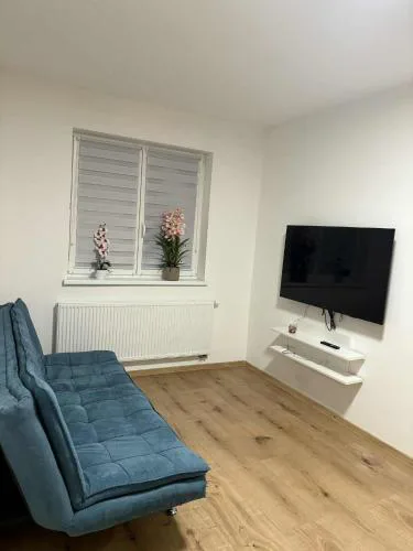 Apartmány u Honzíka